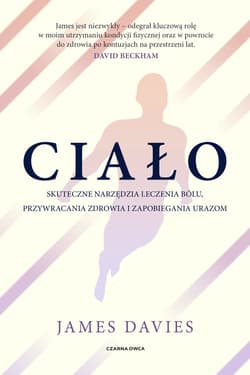 Ciało - ebook
