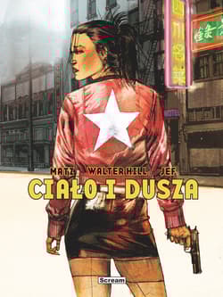 Ciało i dusza - Hill Walter