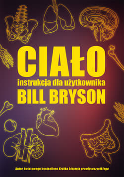Ciało. Instrukcja dla użytkownika - ebook