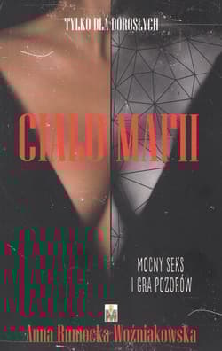 Ciało mafii - Anna Rumocka-Woźniakowska