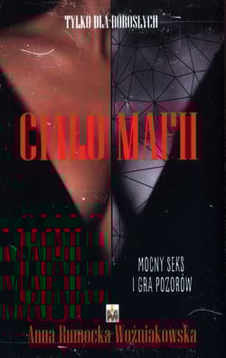 Ciało mafii - Anna Rumocka-Woźniakowska