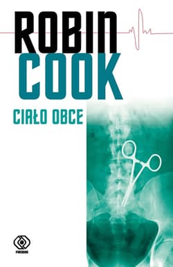 Ciało obce - ebook