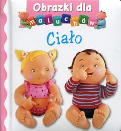 Ciało Obrazki dla maluchów