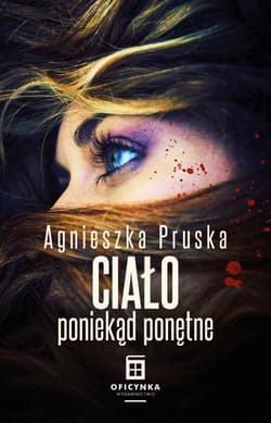 Ciało poniekąd ponętne - Agnieszka Pruska