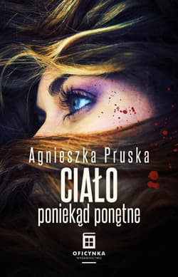 Ciało poniekąd ponętne - Agnieszka Pruska