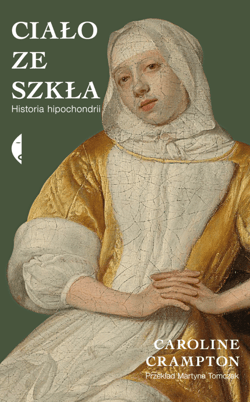 Ciało ze szkła - ebook