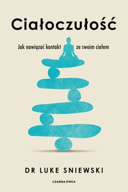 Ciałoczułość - ebook