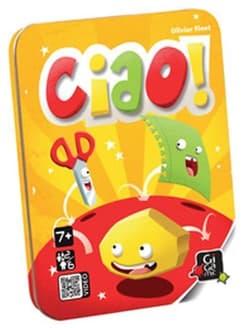 Ciao - Olivier Finet