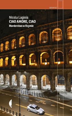 Ciao amore, ciao - ebook - Nicola Lagioia