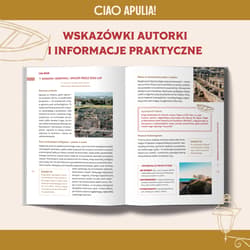Galeria - zdjęcie nr. 2 - Ciao Apulia! Bari i 99 miejsc, które pokochasz