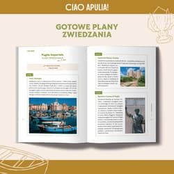Galeria - zdjęcie nr. 3 - Ciao Apulia! Bari i 99 miejsc, które pokochasz