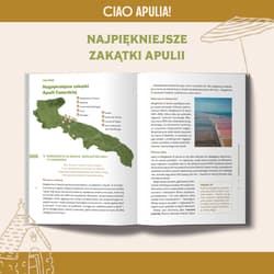 Galeria - zdjęcie nr. 5 - Ciao Apulia! Bari i 99 miejsc, które pokochasz