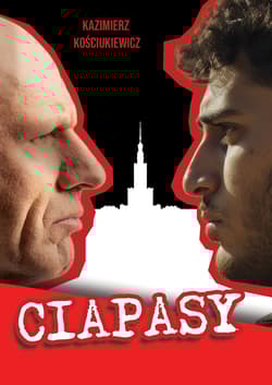 Ciapasy - Kazimierz Kościukiewicz