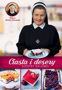 Ciasta i desery Siostry Salomei - Łowicka  Salomea