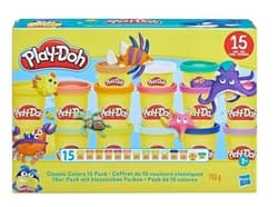 Ciastolina 15-pak Play-Doh