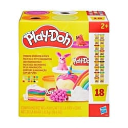 Ciastolina 18-pak Play-Doh