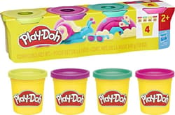 Ciastolina 4-pak Play-Doh mix
