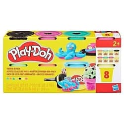 Ciastolina 8-pak Play-Doh