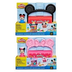 Ciastolina Dinsey Junior Play-Doh mix