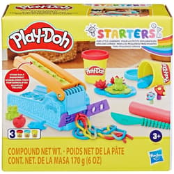 Ciastolina Fabryka zabawy Play-Doh