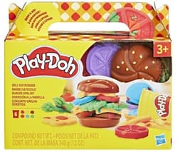 Ciastolina Małe Przysmaki Play-Doh mix