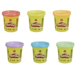 Ciastolina mix Play-Doh