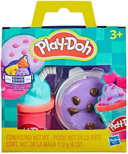 Ciastolina Smakołyki na wynos Play-Doh