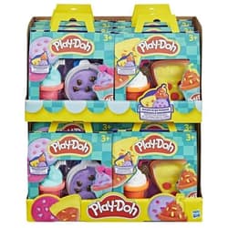 Ciastolina Smakołyki na wynos Play-Doh mix