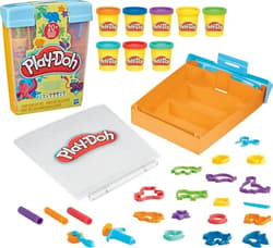 Ciastolina Zwierzęta Play-Doh