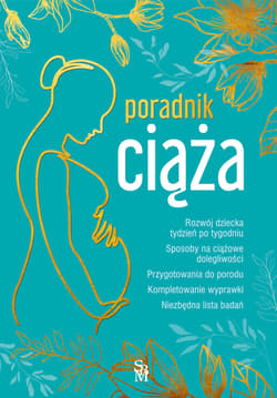 Ciąża Poradnik - Karolina Laskowska