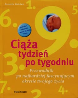 Ciąża tydzień po tygodniu