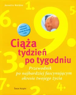 Ciąża tydzień po tygodniu/Witaj na świecie