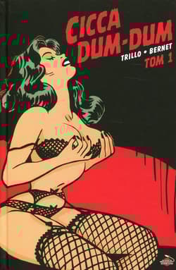 Cicca Dum-Dum Tom 1