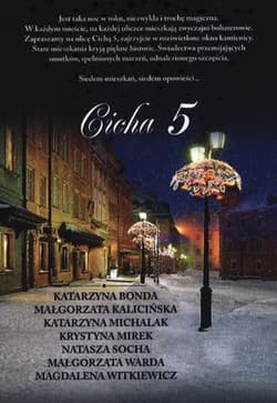 Cicha 5 - Katarzyna Bonda, Małgorzata Kalicińska, Krystyna Mirek, Natasza Socha, Małgorzata Warda, Magdalena Witkiewicz