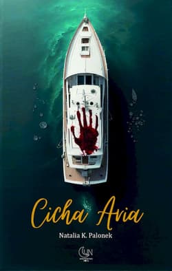 Cicha Aria - Palonek Natalia K.