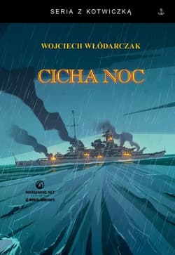 Cicha noc - Wojciech Włódarczak