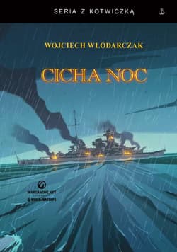 Cicha noc - Wojciech Włódarczak