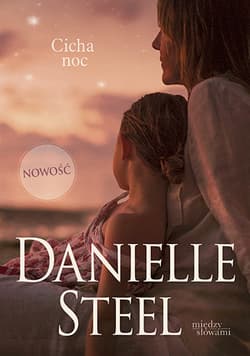 Cicha noc [pocket] - Danielle Steel
