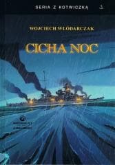 Cicha noc TW w.4 - Wojciech Włódarczak