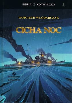 Cicha noc (twarda)