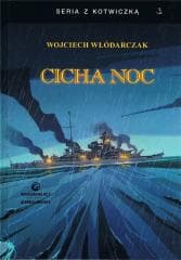 Cicha noc w.4 - Wojciech Włódarczak