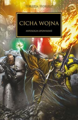 Cicha Wojna. Herezja Horusa - Opracowanie Zbiorowe