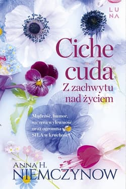 Ciche cuda - Anna H Niemczynow