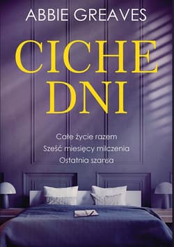 Ciche dni_plik - ebook - Abbie Greaves