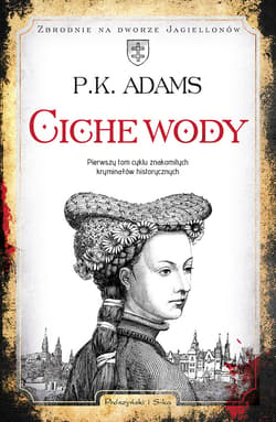 Ciche wody - ebook