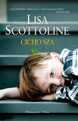 Cicho sza - ebook - Lisa Scottoline