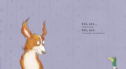 Galeria - zdjęcie nr. 2 - Cicho Tania, dość szczekania!