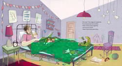 Galeria - zdjęcie nr. 4 - Cicho Tania, dość szczekania!