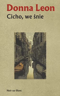 Cicho, we śnie - ebook