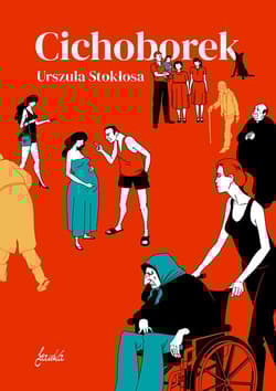 Cichoborek - Urszula Stokłosa